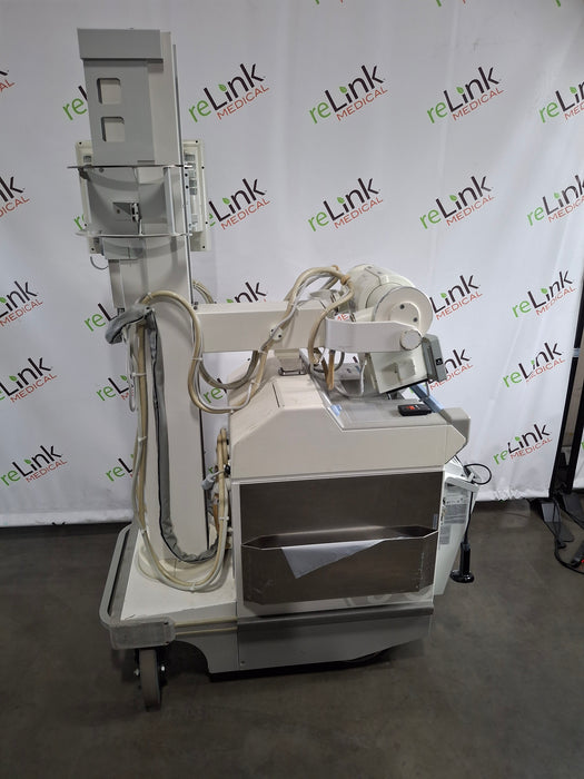 GE Healthcare Digital AMX 4 Plus Portable X-Ray Unit
