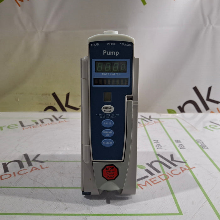CareFusion Alaris 8100 LVP Infusion Pump Module