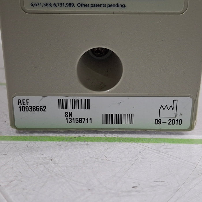 CareFusion Alaris 8100 LVP Infusion Pump Module
