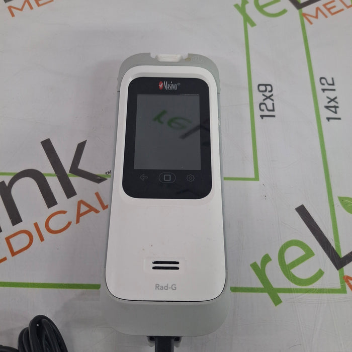 Masimo Rad-G Handheld Pulse Oximeter
