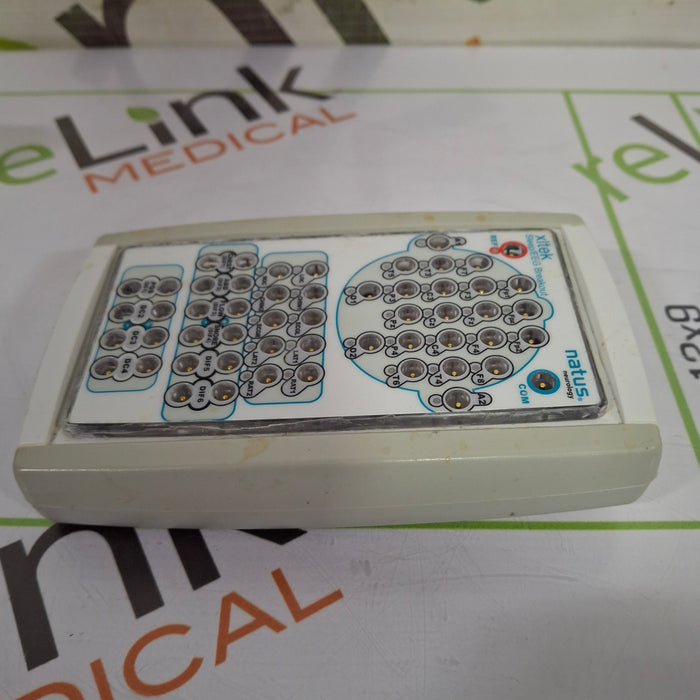 Natus 012378 Xltek Sleep/EEG Breakout Unit