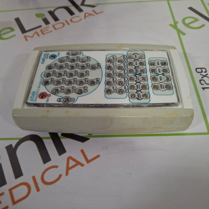 Natus 012378 Xltek Sleep/EEG Breakout Unit