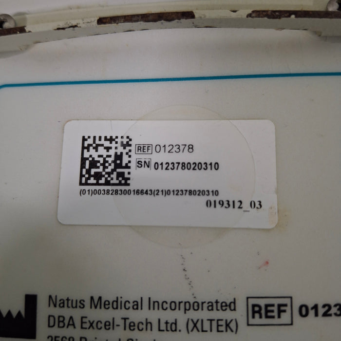 Natus 012378 Xltek Sleep/EEG Breakout Unit