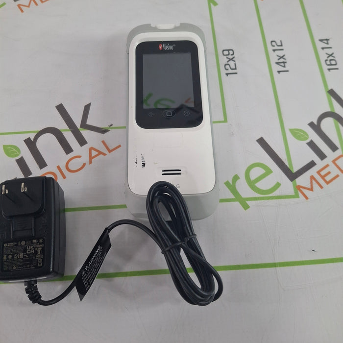 Masimo Rad-G Handheld Pulse Oximeter