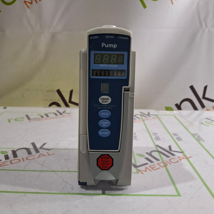 CareFusion Alaris 8100 LVP Infusion Pump Module