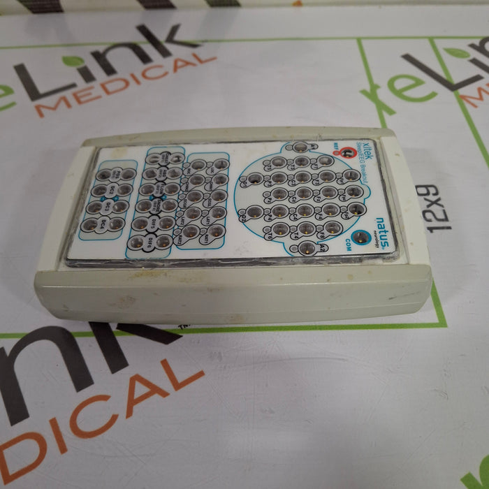 Natus 012378 Xltek Sleep/EEG Breakout Unit