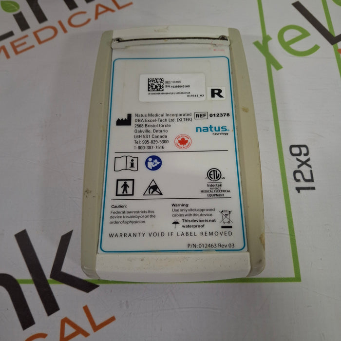 Natus 012378 Xltek Sleep/EEG Breakout Unit