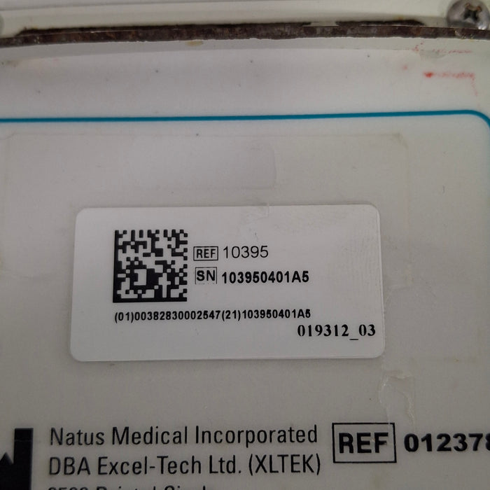 Natus 012378 Xltek Sleep/EEG Breakout Unit