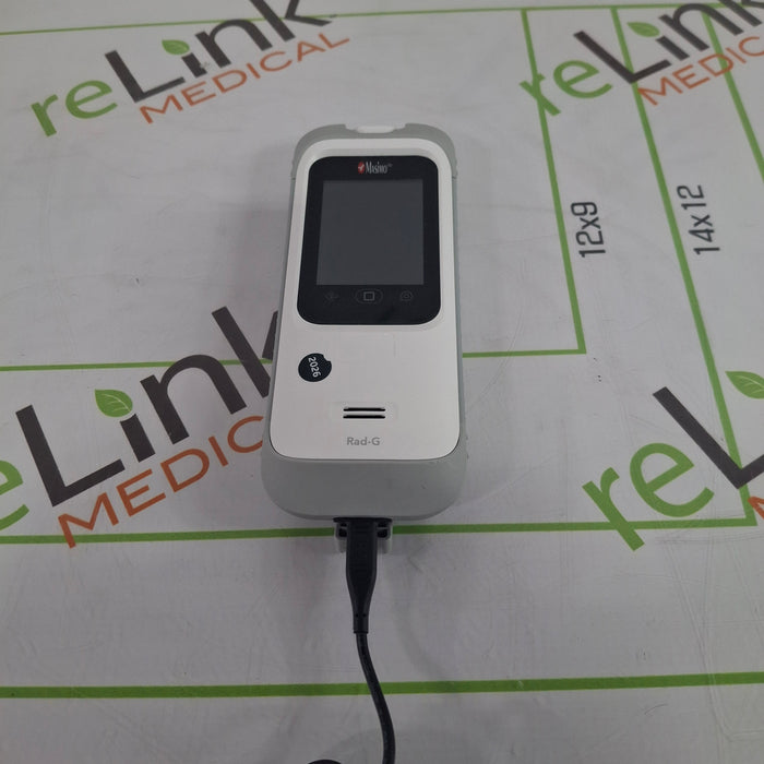 Masimo Rad-G Handheld Pulse Oximeter