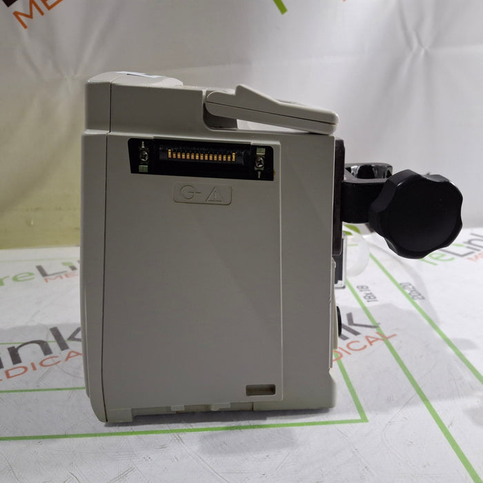 CareFusion Alaris 8015 Large Screen POC Infusion Pump