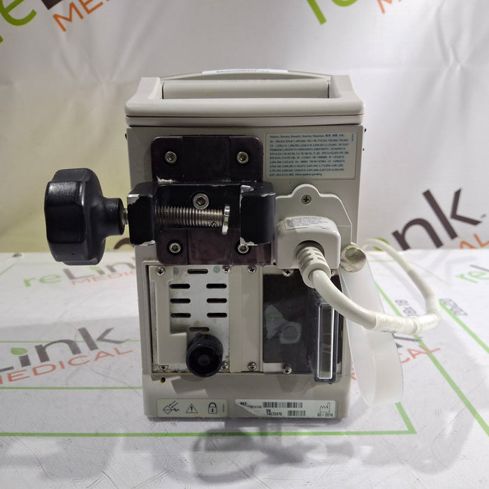 CareFusion Alaris 8015 Large Screen POC Infusion Pump