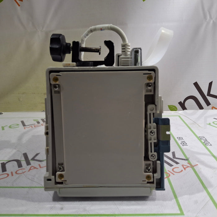 CareFusion Alaris 8015 Large Screen POC Infusion Pump