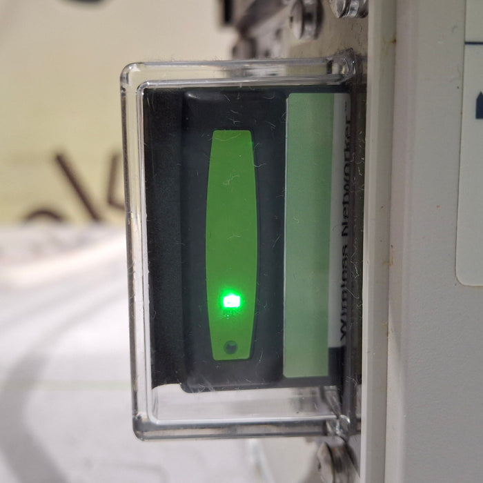 CareFusion Alaris 8015 Large Screen POC Infusion Pump