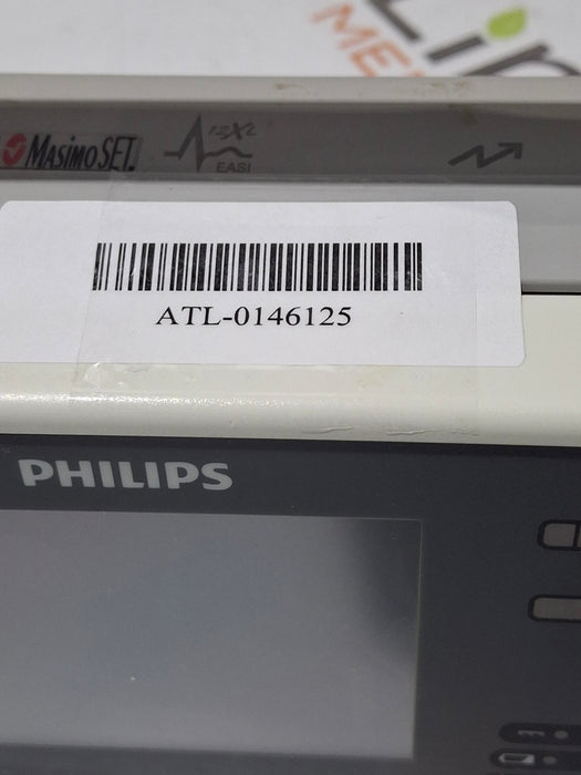 Philips IntelliVue X2 Monitor - Masimo SpO2