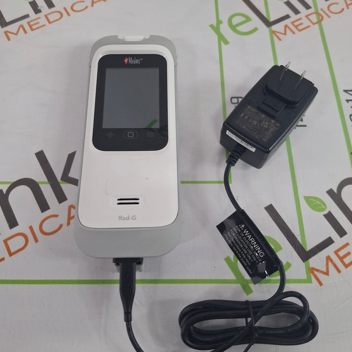Masimo Rad-G Handheld Pulse Oximeter