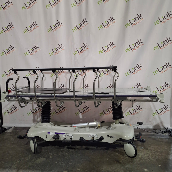 Stryker 1731 Stretcher