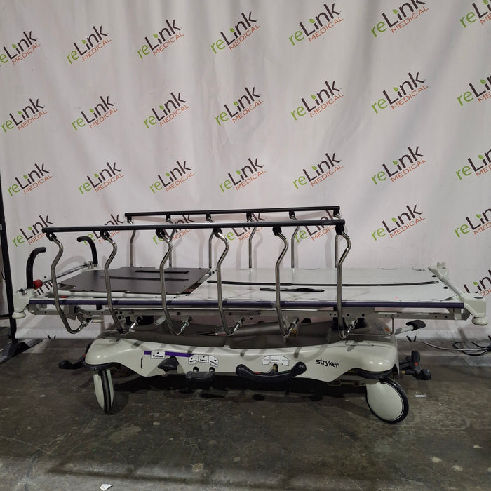 Stryker 1731 Stretcher