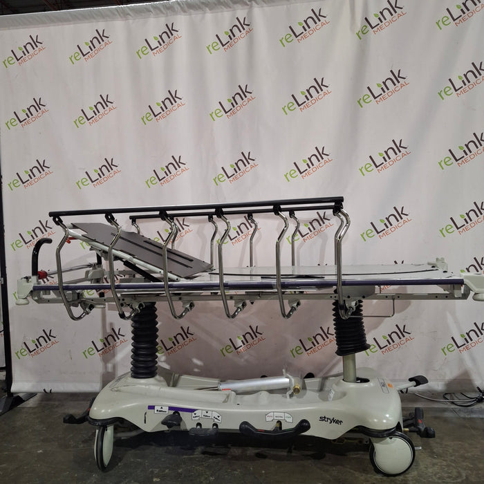 Stryker 1731 Stretcher