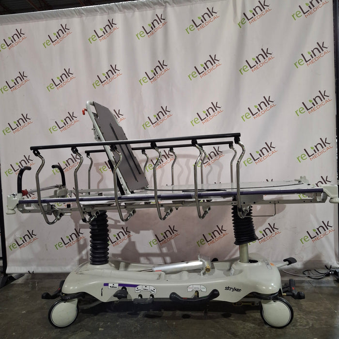Stryker 1731 Stretcher