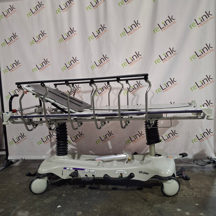 Stryker 1731 Stretcher