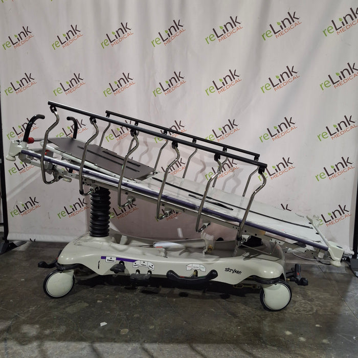 Stryker 1731 Stretcher
