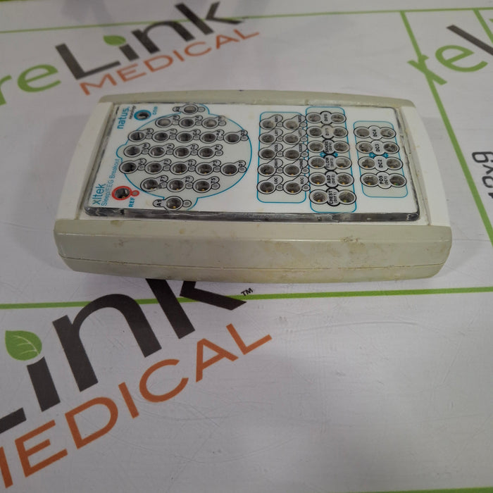 Natus 012378 Xltek Sleep/EEG Breakout Unit
