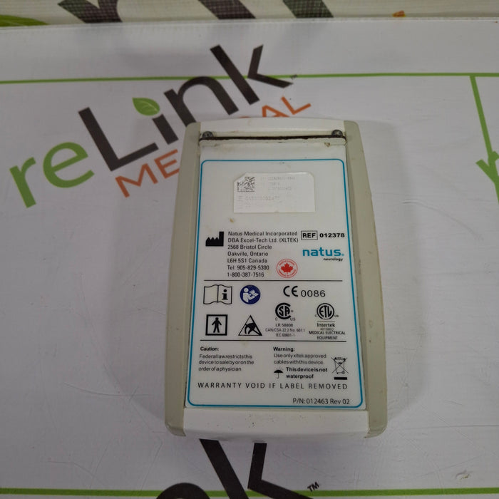 Natus 012378 Xltek Sleep/EEG Breakout Unit