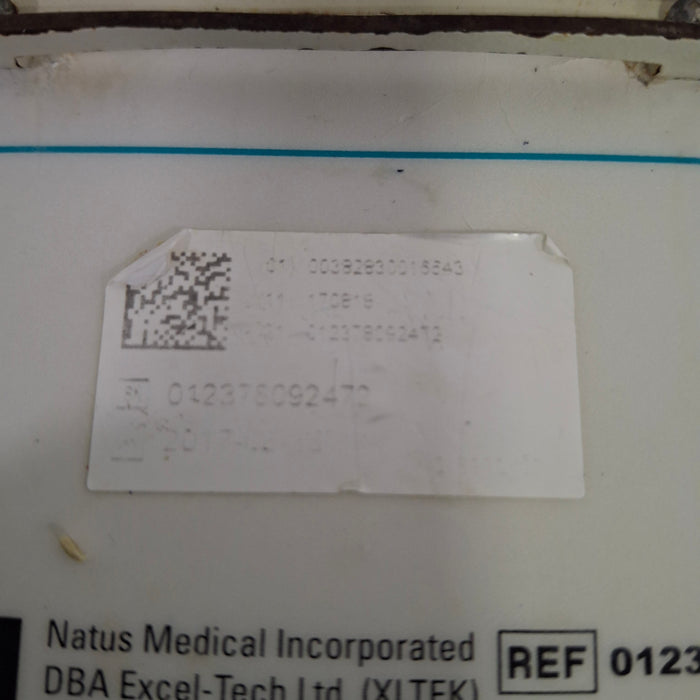 Natus 012378 Xltek Sleep/EEG Breakout Unit
