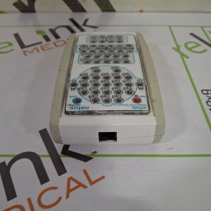 Natus 012378 Xltek Sleep/EEG Breakout Unit