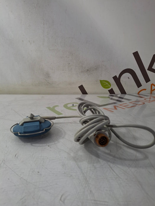 Philips M1356A Fetal Ultrasound Transducer
