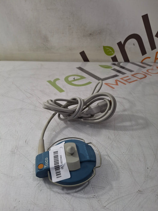 Philips M1356A Fetal Ultrasound Transducer