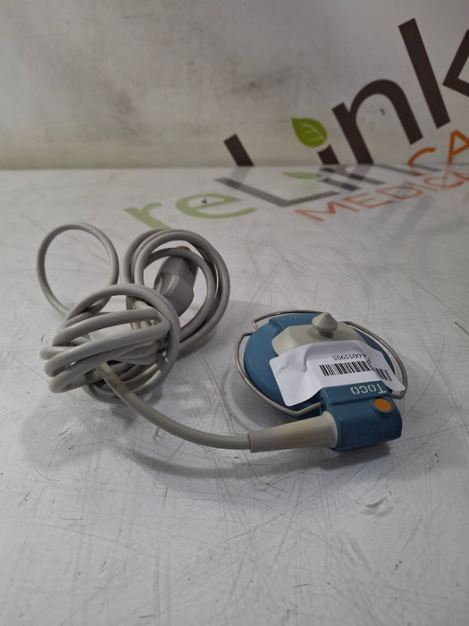 Philips M1356A Fetal Ultrasound Transducer