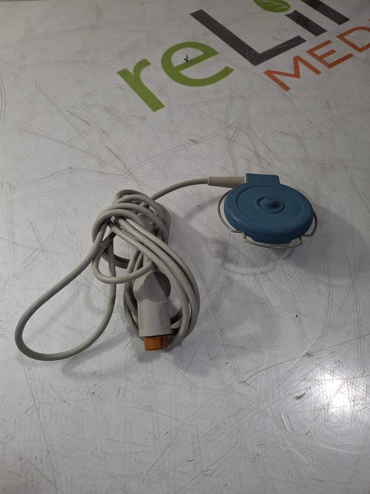 Philips M1356A Fetal Ultrasound Transducer
