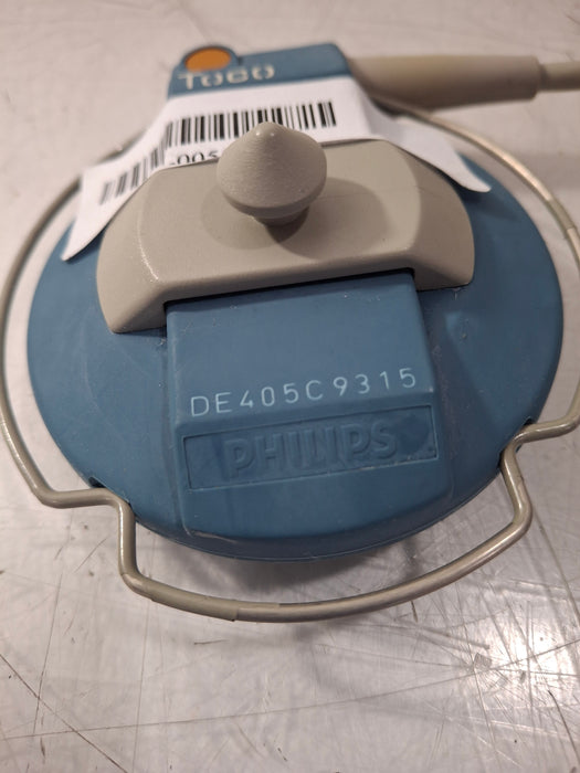 Philips M1356A Fetal Ultrasound Transducer