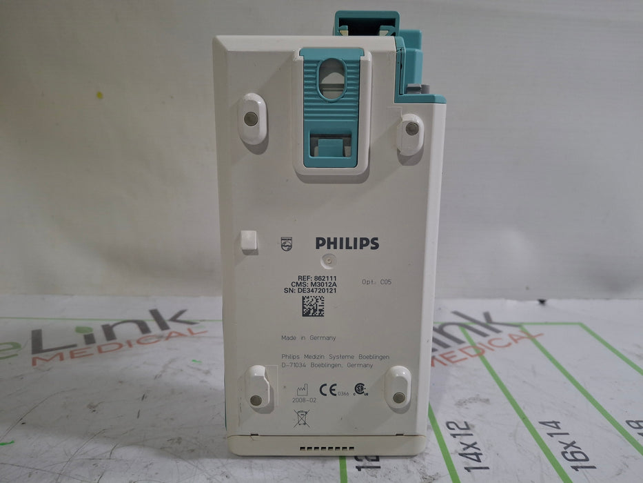 Philips M3012A-C05 MMS Extension Module