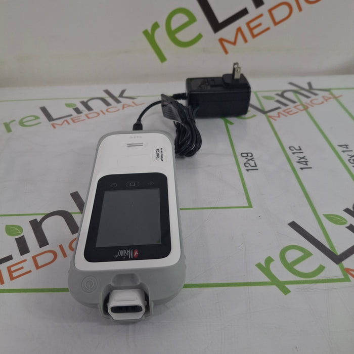 Masimo Rad-G Handheld Pulse Oximeter