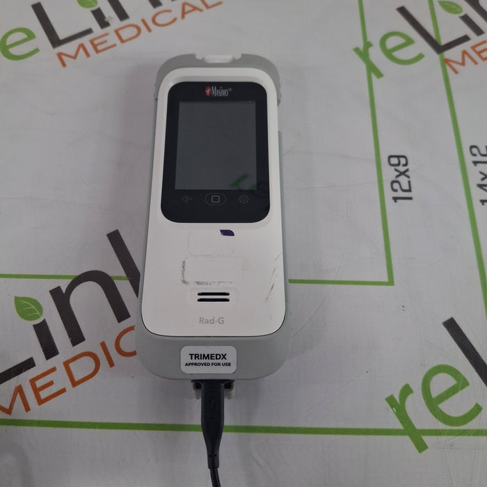 Masimo Rad-G Handheld Pulse Oximeter