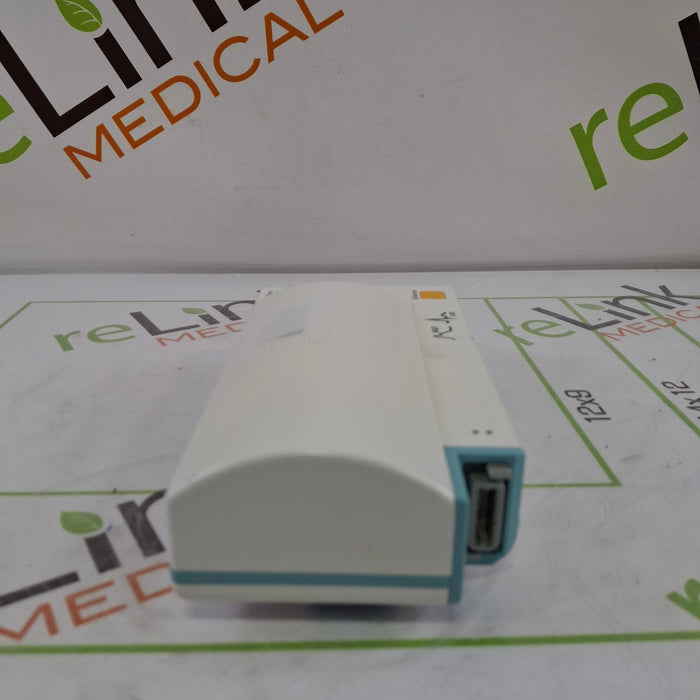 Philips M3001A-A01C06 Fast SpO2, NIBP, ECG, Temp, IBP MMS Module