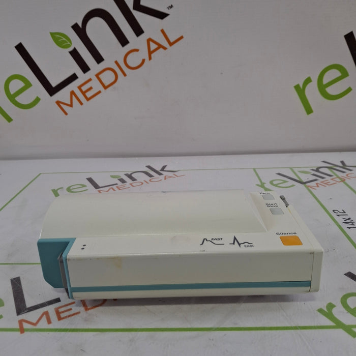 Philips M3001A-A01C06 Fast SpO2, NIBP, ECG, Temp, IBP MMS Module