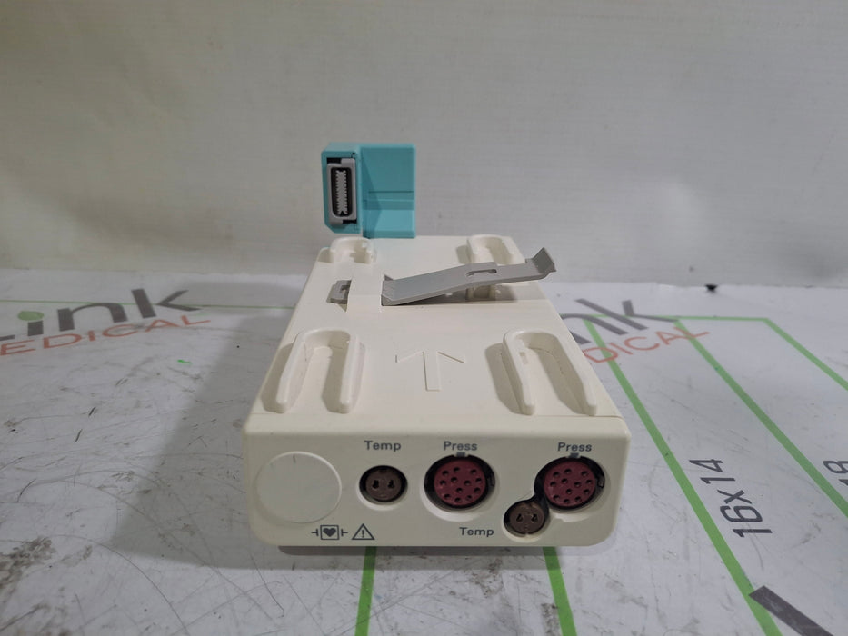 Philips M3012A MMS Extension Module