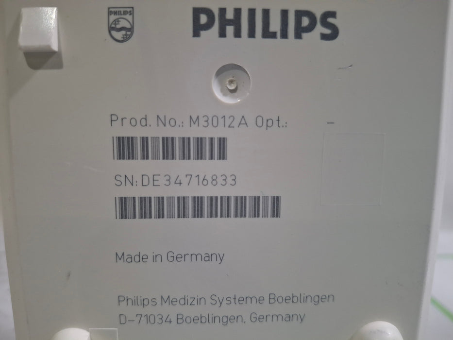 Philips M3012A MMS Extension Module