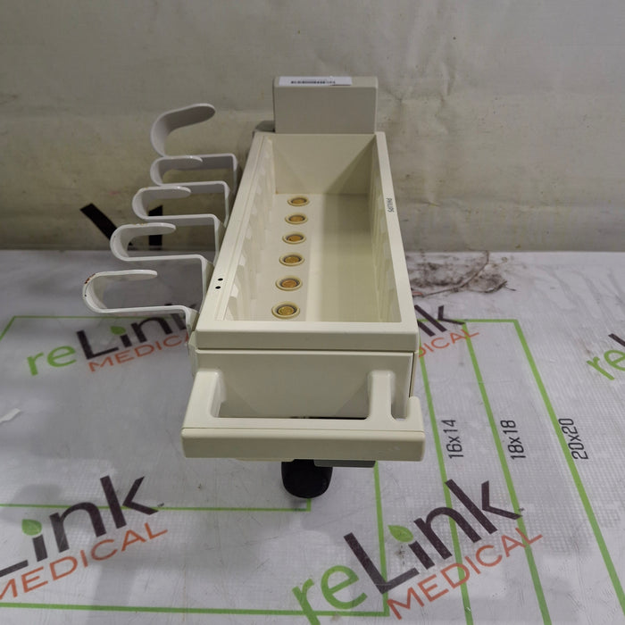 Philips M8048A IntelliVue Module Rack
