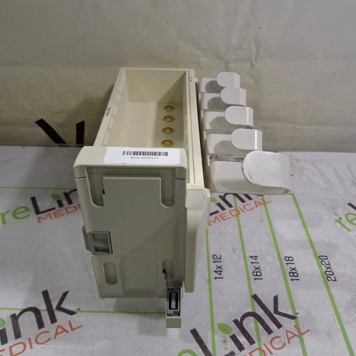 Philips Philips M8048A IntelliVue Module Rack Patient Monitors reLink Online
