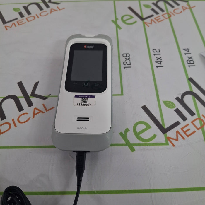 Masimo Rad-G Handheld Pulse Oximeter