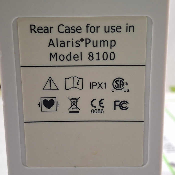 CareFusion Alaris 8100 LVP Infusion Pump Module