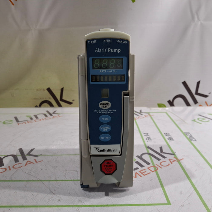 CareFusion Alaris 8100 LVP Infusion Pump Module