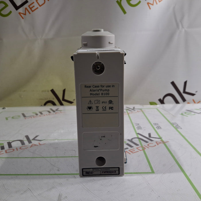 CareFusion Alaris 8100 LVP Infusion Pump Module