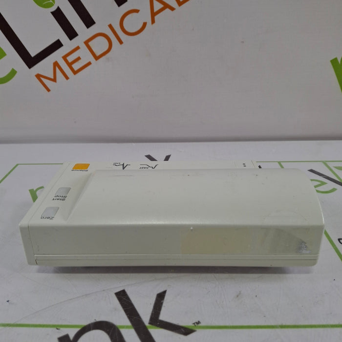 Philips M3001A-A01C06 Fast SpO2, NIBP, ECG, Temp, IBP MMS Module