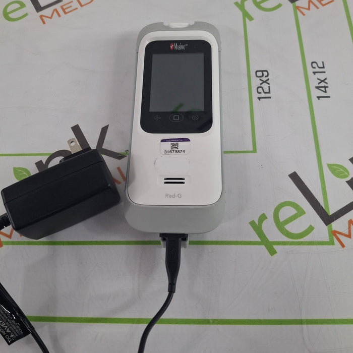 Masimo Rad-G Handheld Pulse Oximeter