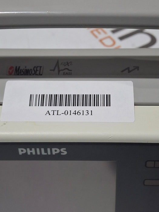 Philips IntelliVue X2 Monitor - Masimo SpO2